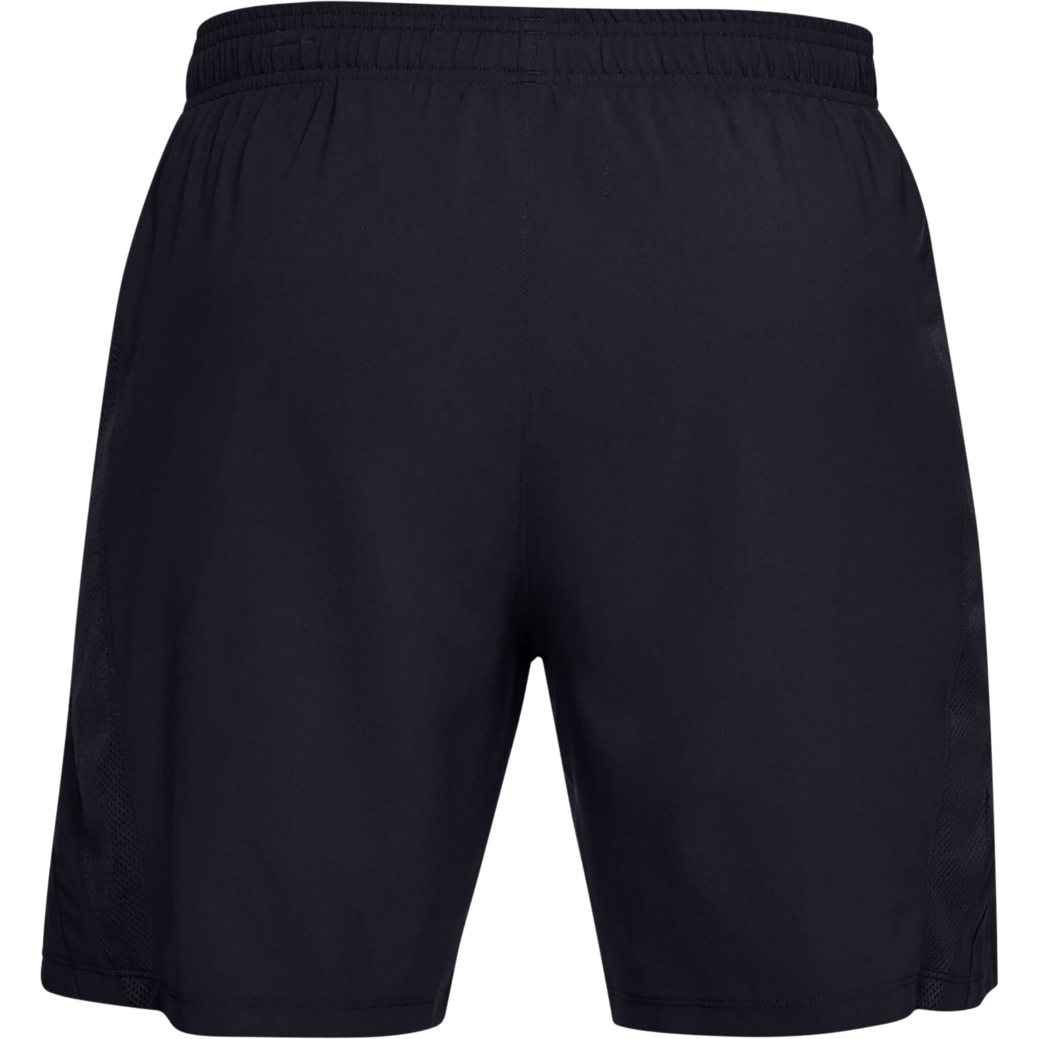 Shorts UA Launch SW 20 cm para hombre
