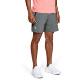 Shorts UA Launch SW 20 cm para hombre