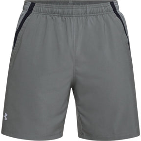 Shorts UA Launch SW 20 cm para hombre