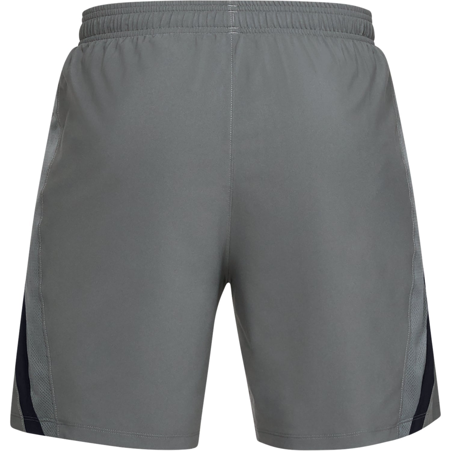 Shorts UA Launch SW 20 cm para hombre
