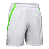 Shorts UA Launch SW 20 cm para hombre