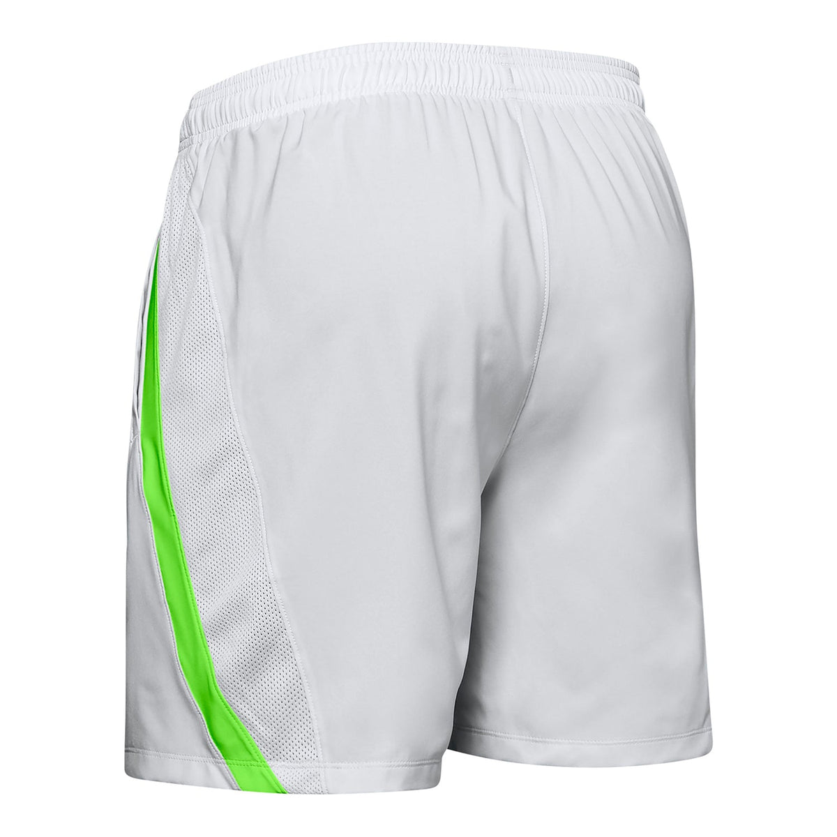 Shorts UA Launch SW 20 cm para hombre