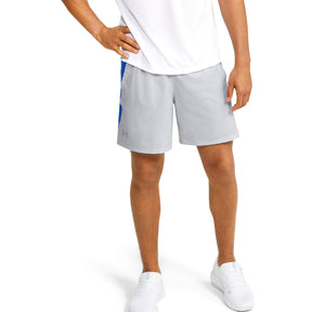 Shorts UA Launch SW 20 cm para hombre