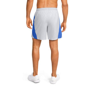 Shorts UA Launch SW 20 cm para hombre