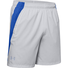 Shorts UA Launch SW 20 cm para hombre