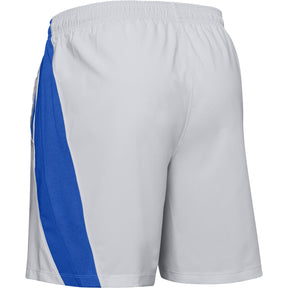 Shorts UA Launch SW 20 cm para hombre