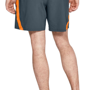 Shorts UA Launch SW 20 cm para hombre