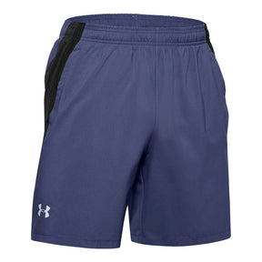 Shorts UA Launch SW 20 cm para hombre