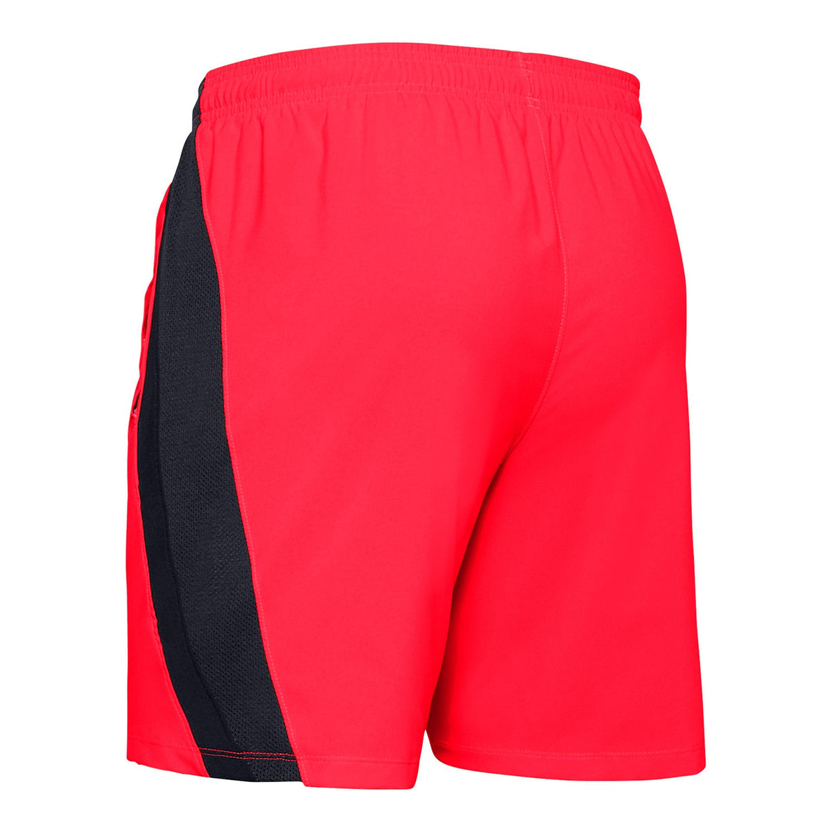 Shorts UA Launch SW 20 cm para hombre