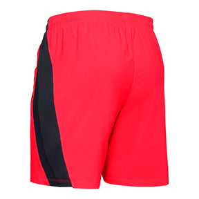 Shorts UA Launch SW 20 cm para hombre