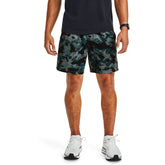 Shorts UA Launch SW 7'' Printed para Hombre