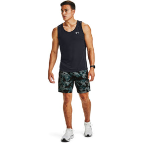 Shorts UA Launch SW 7'' Printed para Hombre