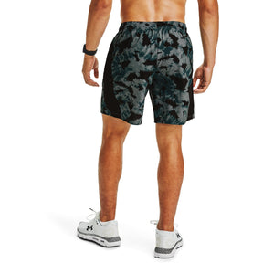 Shorts UA Launch SW 7'' Printed para Hombre