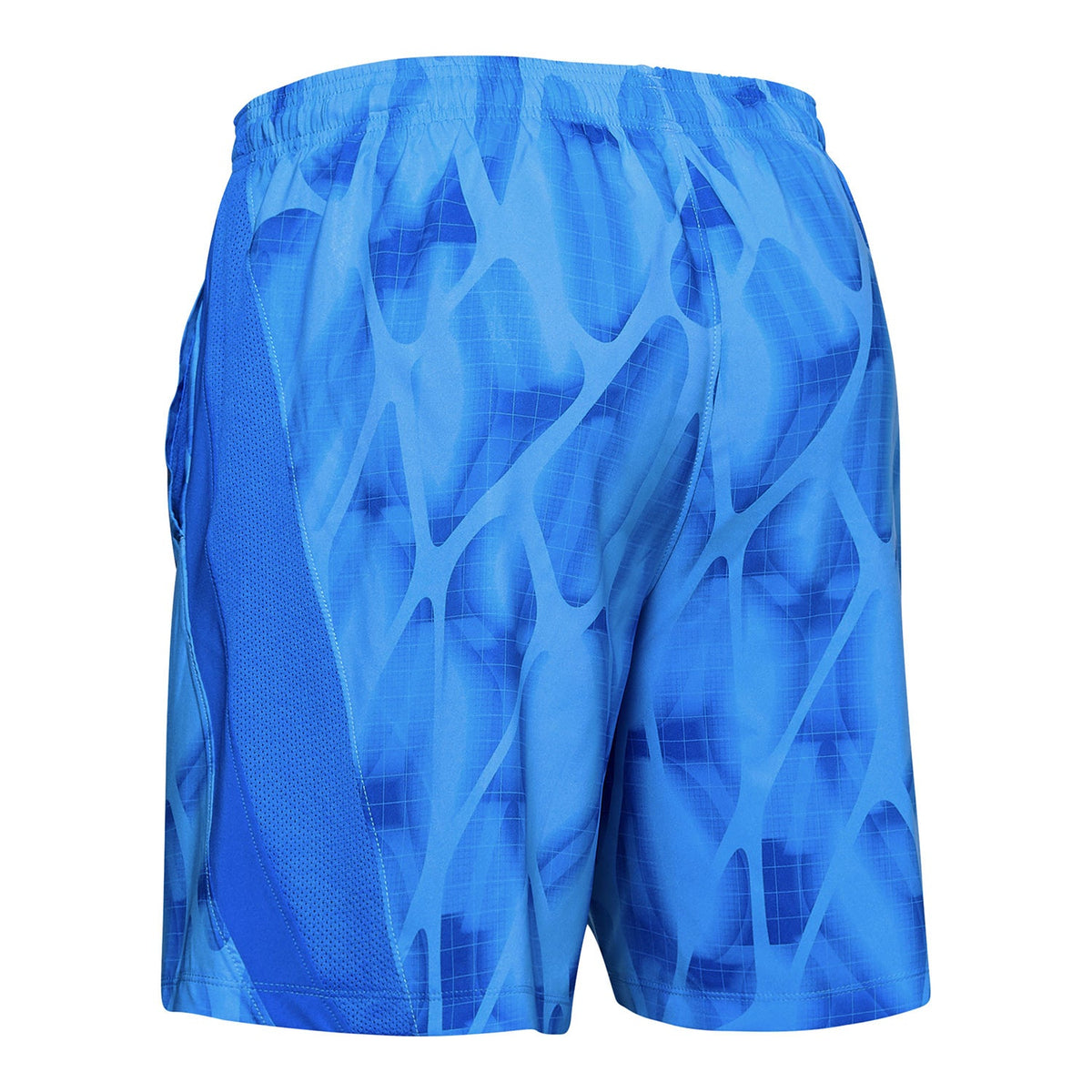 Shorts UA Launch SW 7'' Printed para Hombre