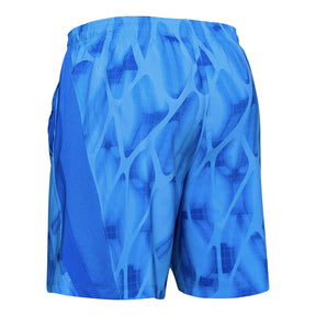 Shorts UA Launch SW 7'' Printed para Hombre