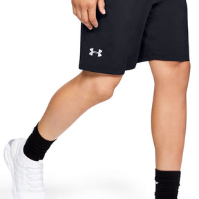 Shorts UA Launch SW 23 cm para hombre