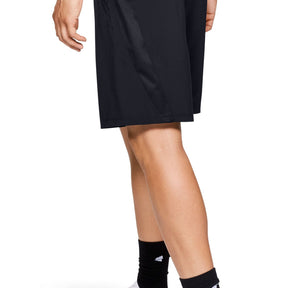 Shorts UA Launch SW 23 cm para hombre