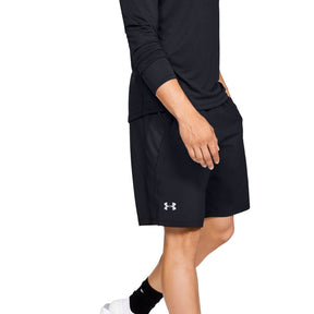 Shorts UA Launch SW 23 cm para hombre