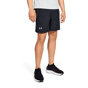 Shorts UA Launch SW 2-in-1 para Hombre