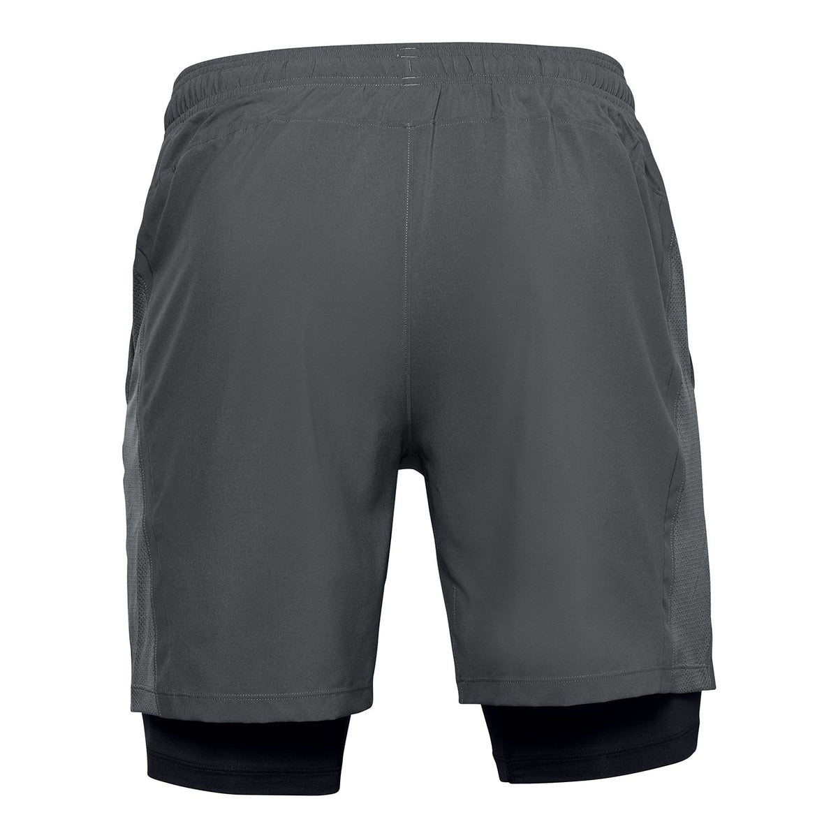 Shorts UA Launch SW 2-in-1 para Hombre