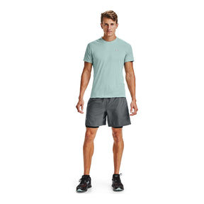 Shorts UA Launch SW 2-in-1 para Hombre