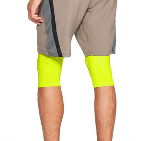 Shorts UA Launch SW 2-in-1 largos para hombre