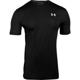 Polera Manga Corta UA Streaker para Hombre