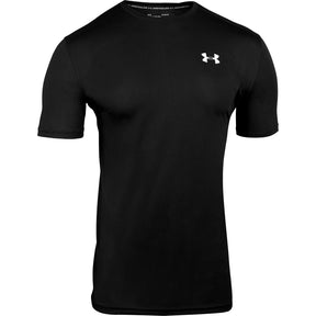 Polera Manga Corta UA Streaker para Hombre