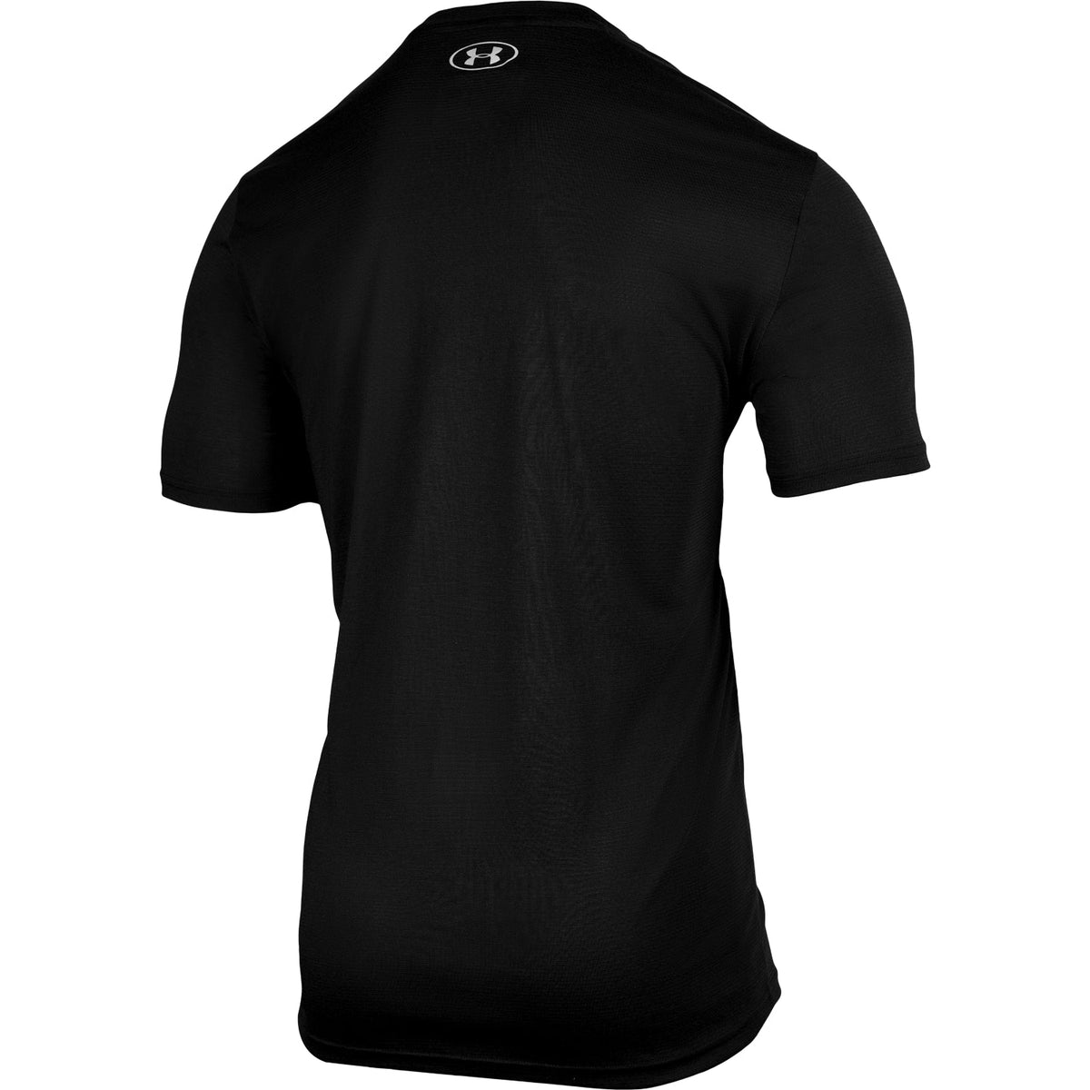 Polera Manga Corta UA Streaker para Hombre