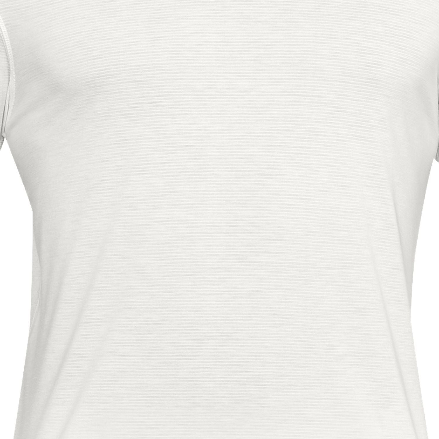 Polera Manga Corta UA Streaker para Hombre