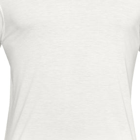 Polera Manga Corta UA Streaker para Hombre