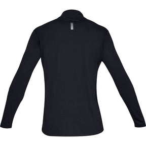 Polerón UA Streaker ½ Zip para Hombre