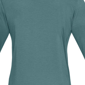 Polerón UA Streaker ½ Zip para Hombre