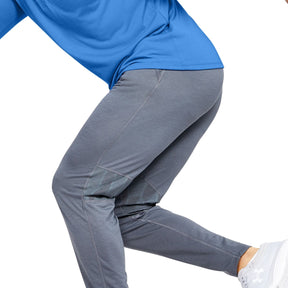 Polerón UA Streaker ½ Zip para Hombre