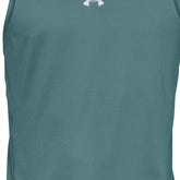 Polera sin Mangas UA Qualifier HexDelta para Hombre