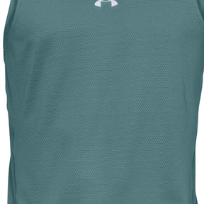 Polera sin Mangas UA Qualifier HexDelta para Hombre