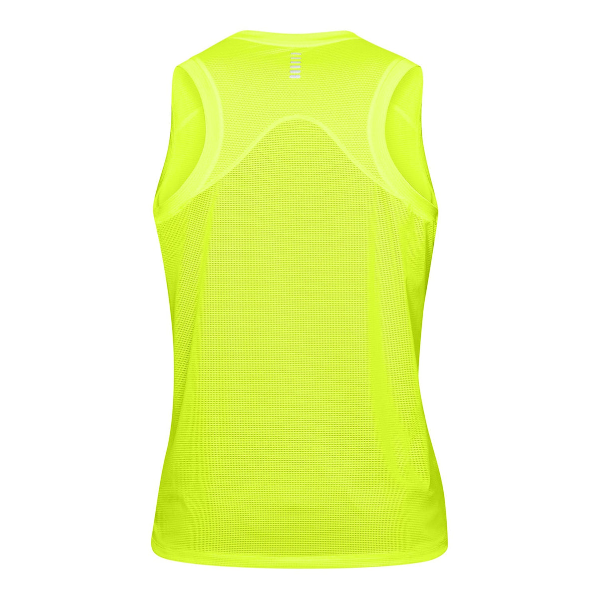 Polera sin Mangas UA Qualifier HexDelta para Hombre