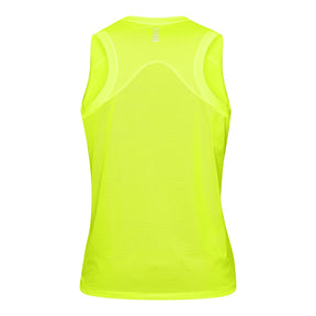 Polera sin Mangas UA Qualifier HexDelta para Hombre