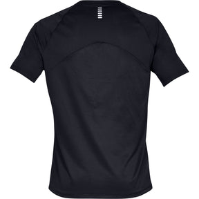 Polera Manga Corta UA Qualifier HexDelta para Hombre