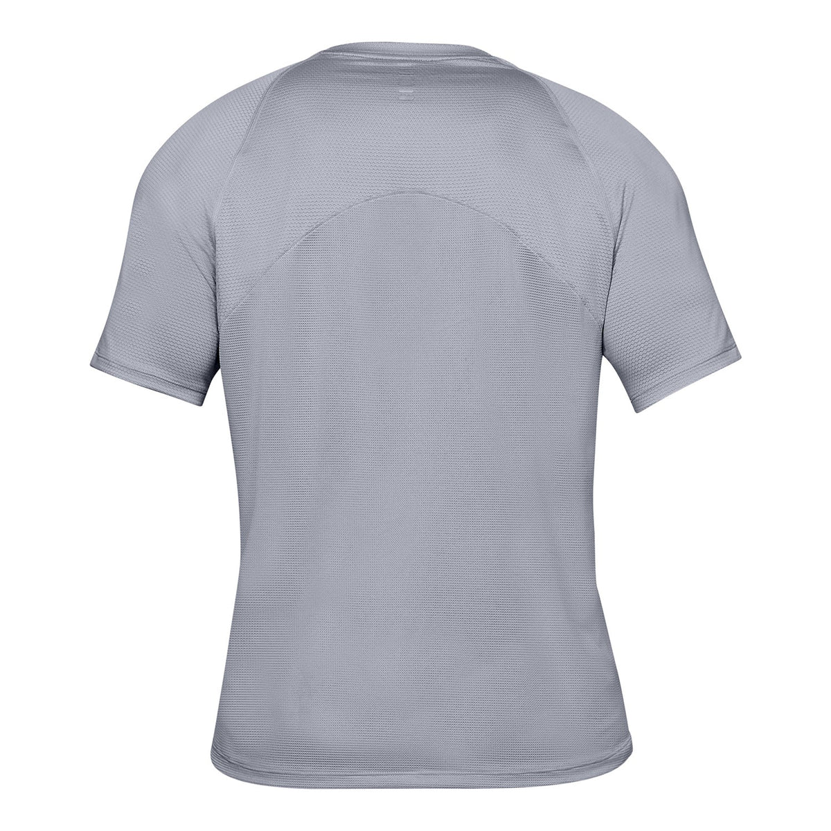 Polera Manga Corta UA Qualifier HexDelta para Hombre