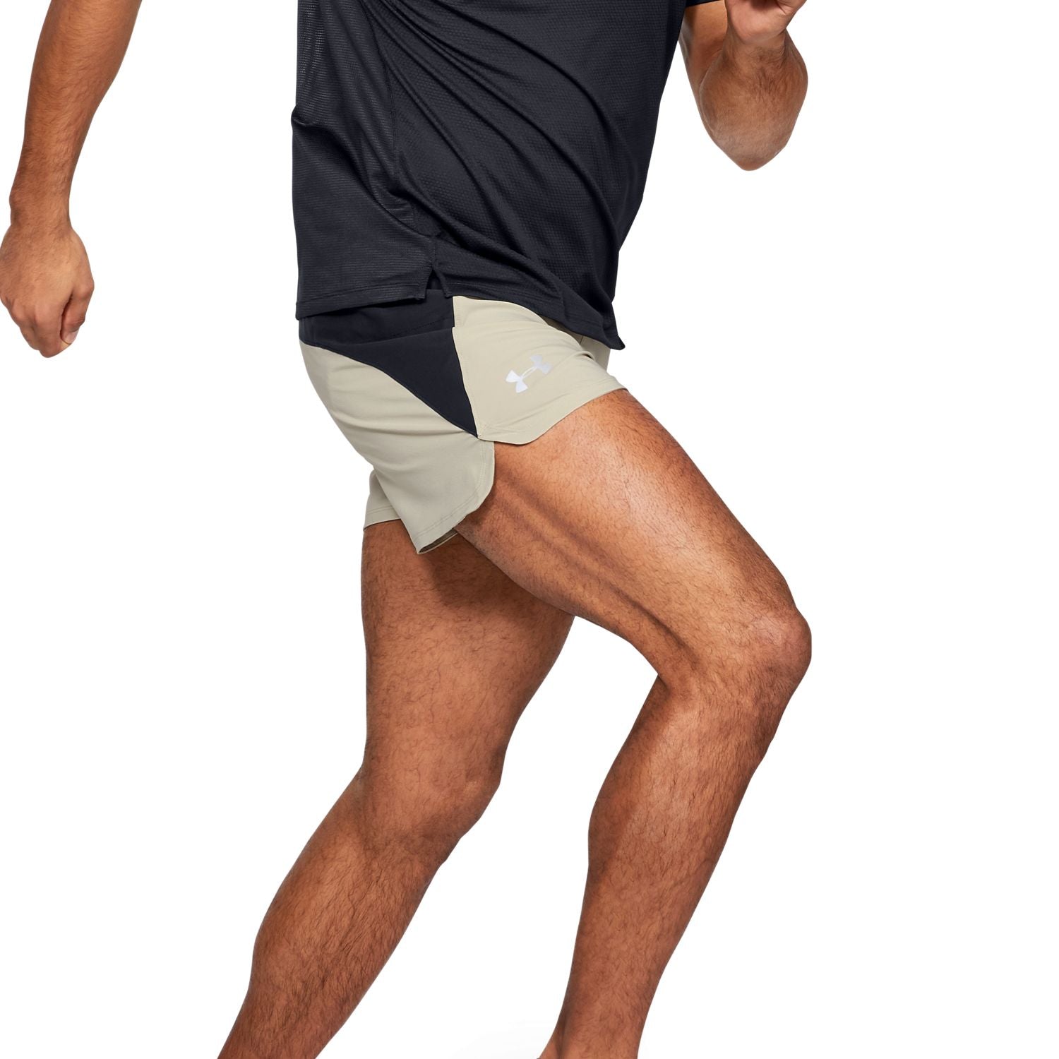 Shorts UA Speedpocket Ultra para hombre