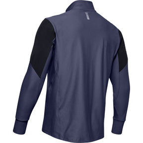 Polerón UA Qualifier ½ con cierre para Hombre