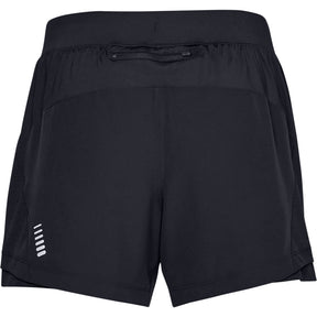 Shorts UA Qualifier Speedpocket 5'' para hombre