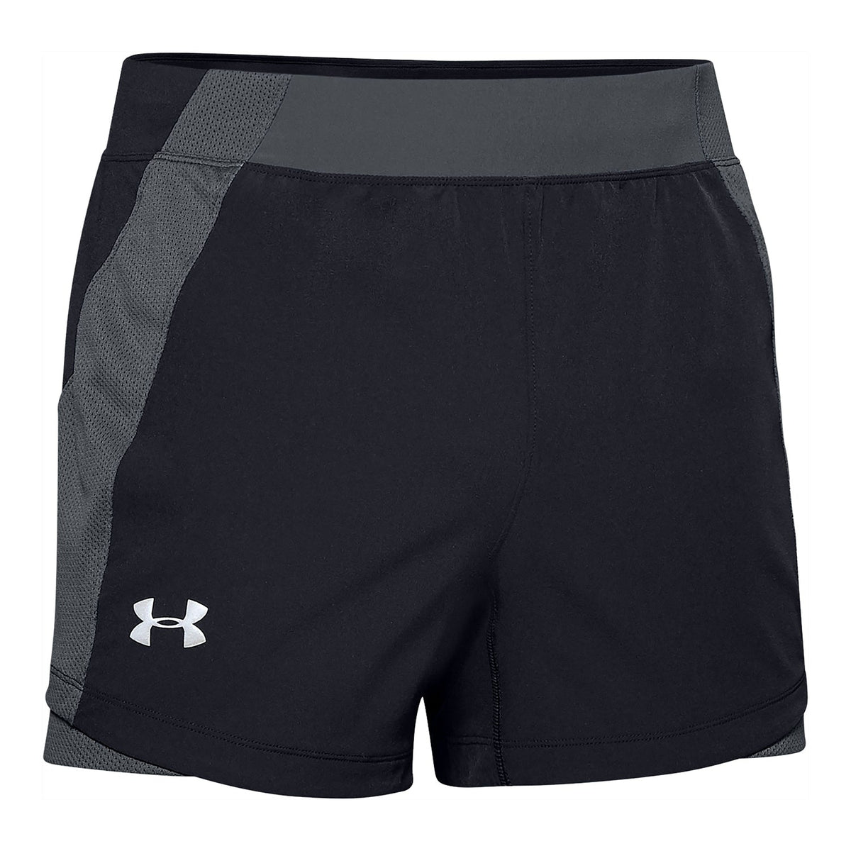 Shorts UA Qualifier Speedpocket 5'' para hombre
