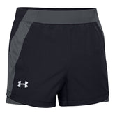 Shorts UA Qualifier Speedpocket 5'' para hombre