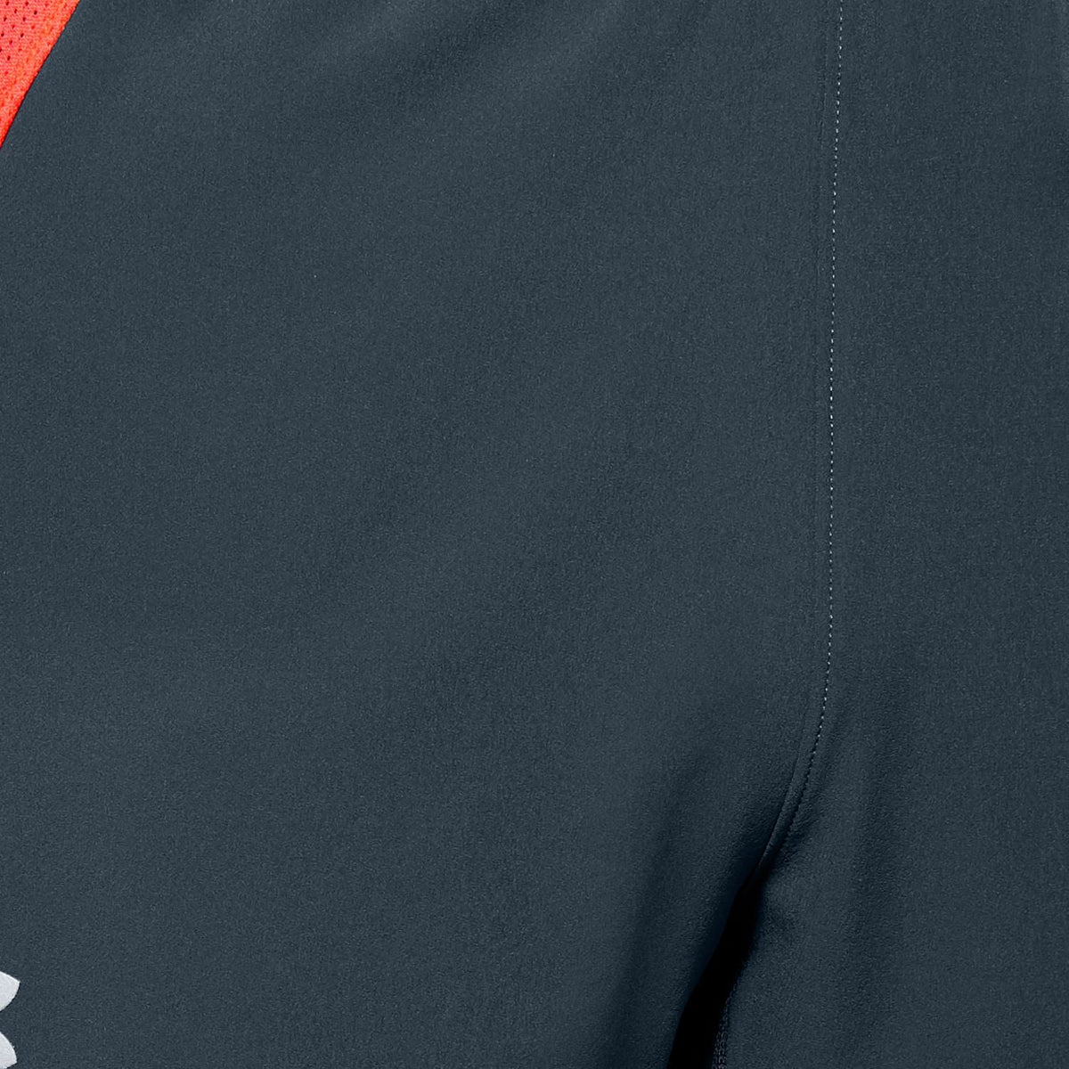 Shorts UA Qualifier Speedpocket 5'' para hombre