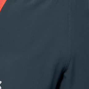 Shorts UA Qualifier Speedpocket 5'' para hombre