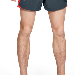 Shorts UA Qualifier Speedpocket 5'' para hombre
