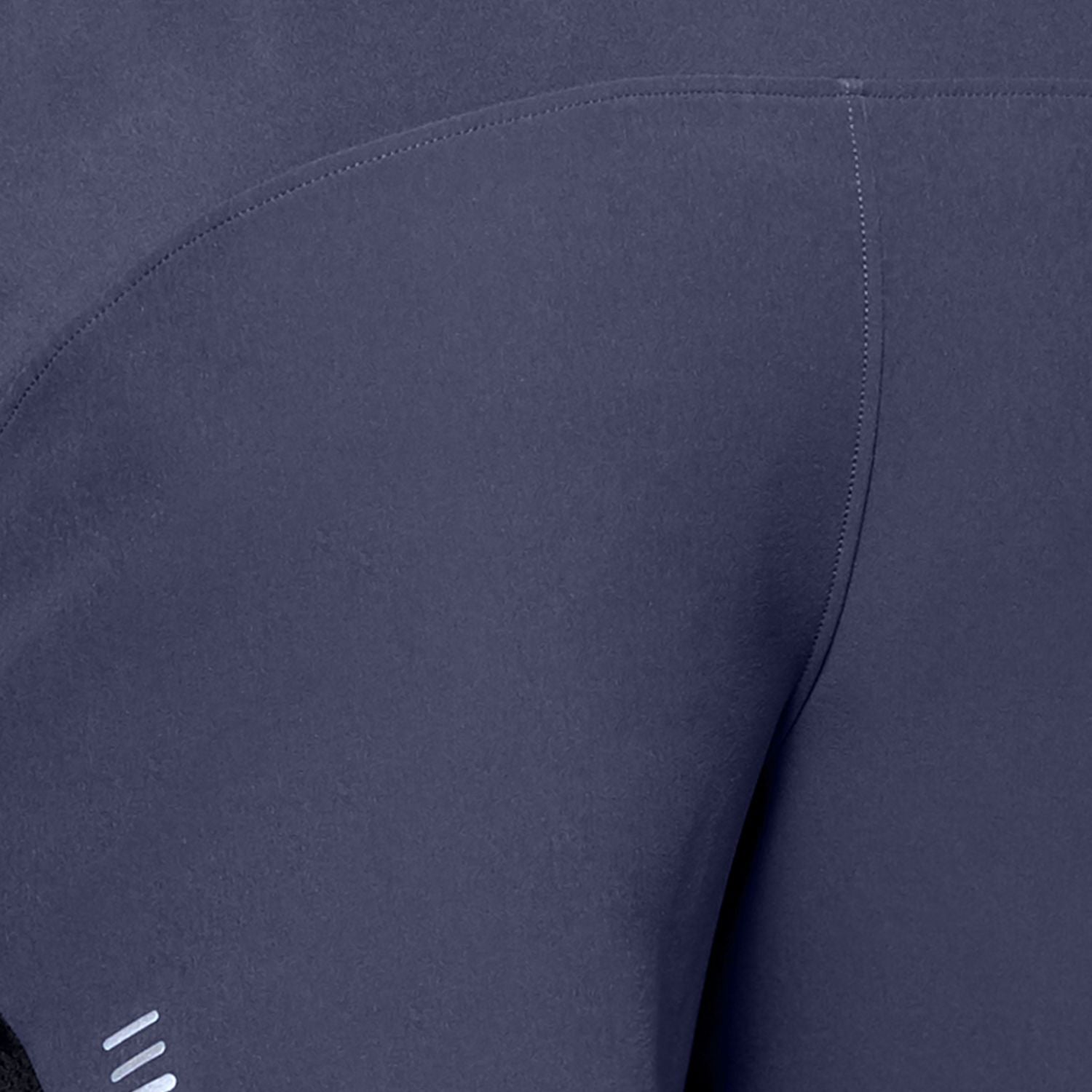 Shorts UA Qualifier Speedpocket 5'' para hombre