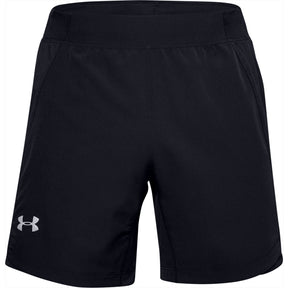 Shorts UA Qualifier Speedpocket 7'' para hombre
